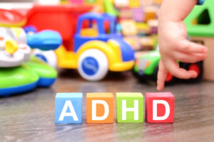 Attention Deficit Hyperactivity Disorder (ADHD)