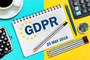 GDPR for Staff