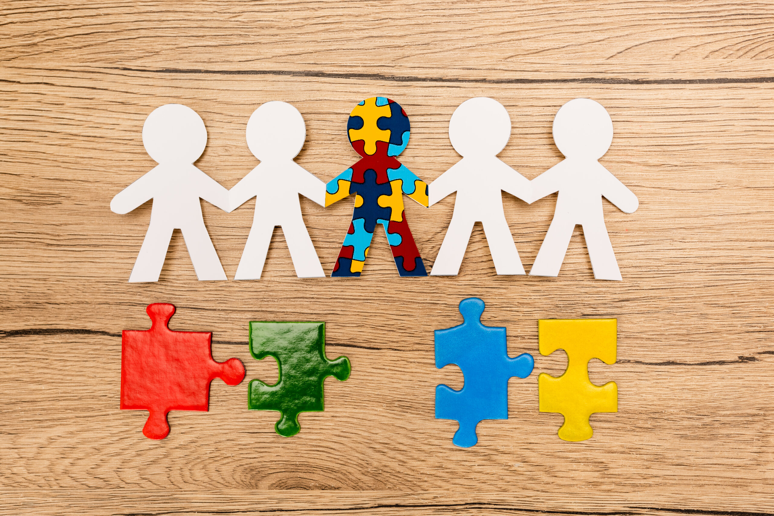 Supporting neurodivergent children
