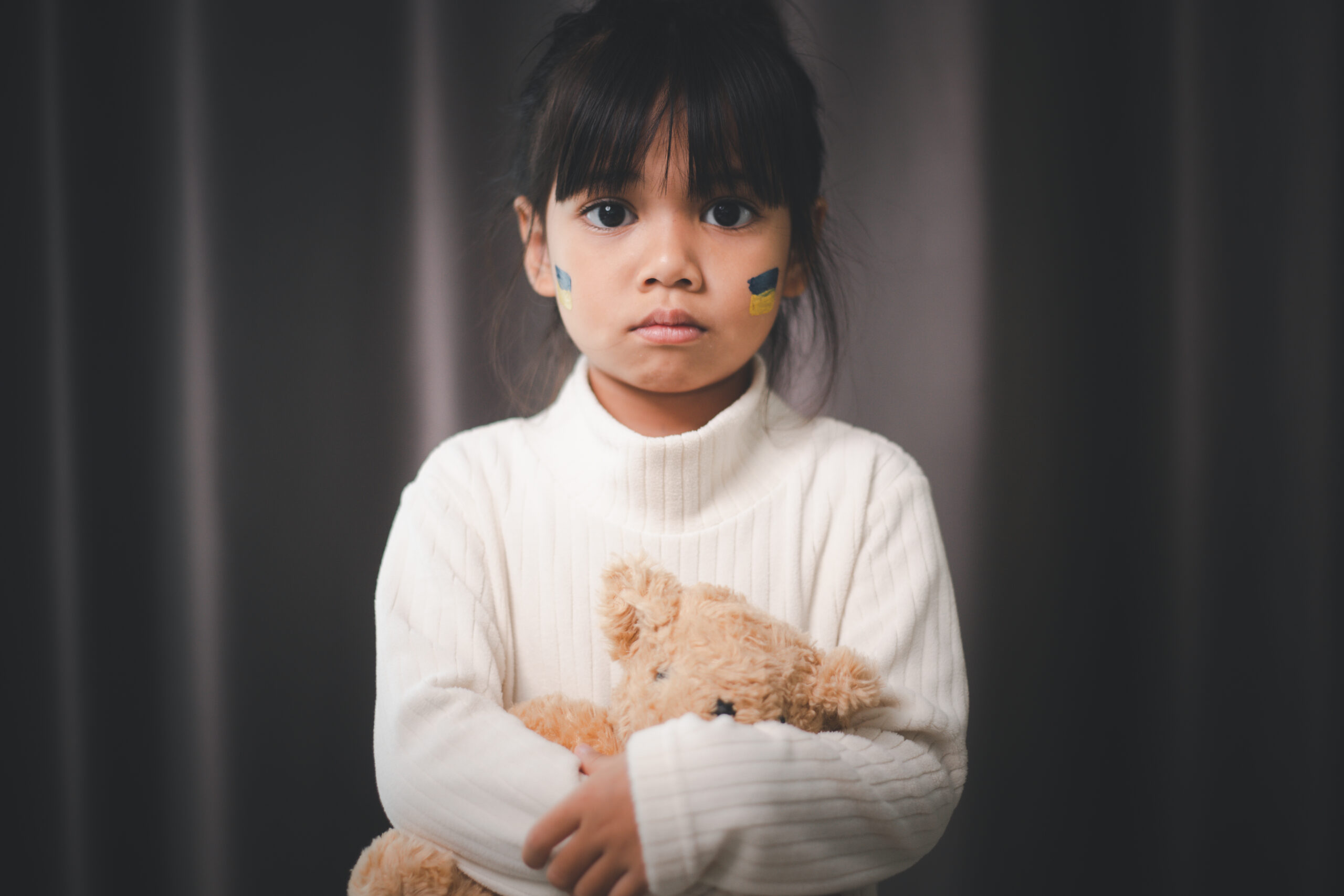 Understanding the impact of trauma and the toxic trio on young children