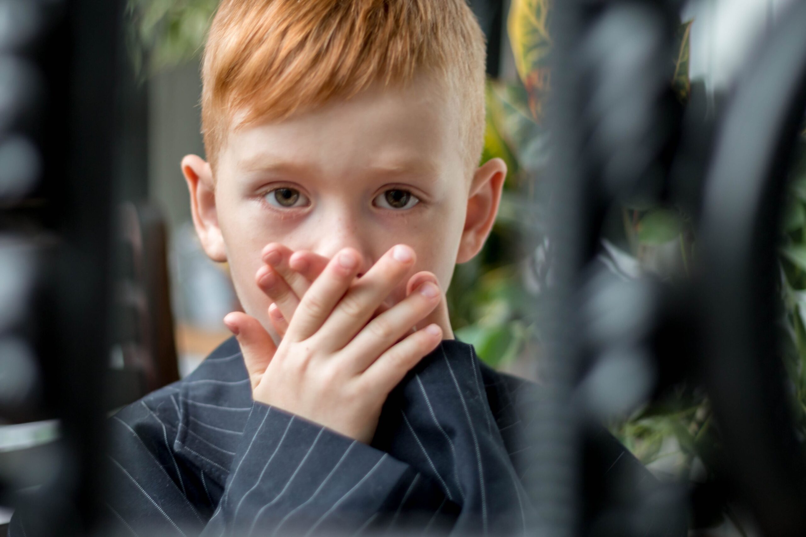 Supporting children with selective mutism in early years settings