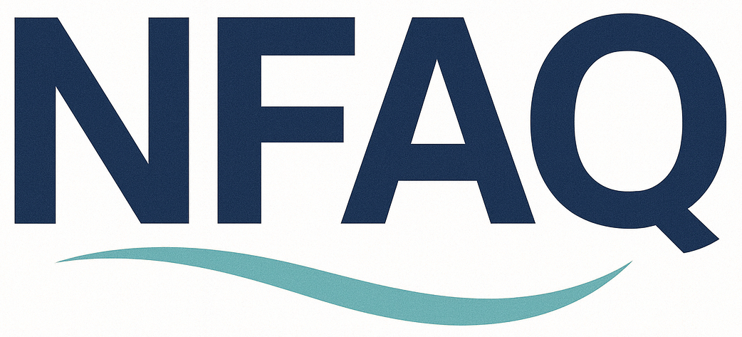 NFAQ accredited training provider