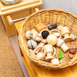 Loose Parts Play