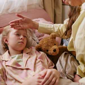 Recognising the Seriously Ill Child