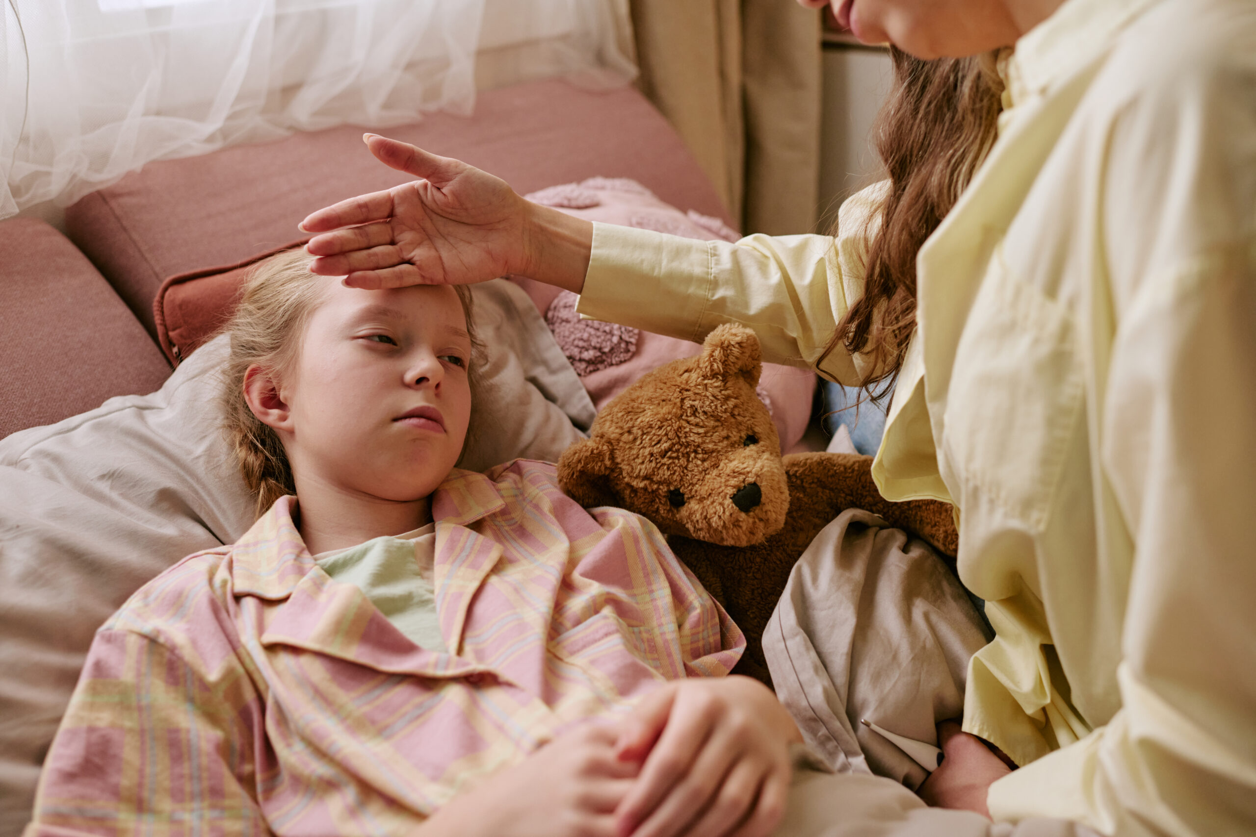 Recognising the Seriously Ill Child