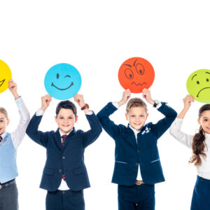 Positive Behaviour Management in the Early Years