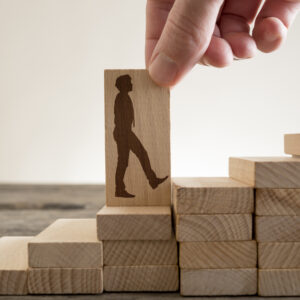 Room Leader Essentials: Stepping Up to Leadership