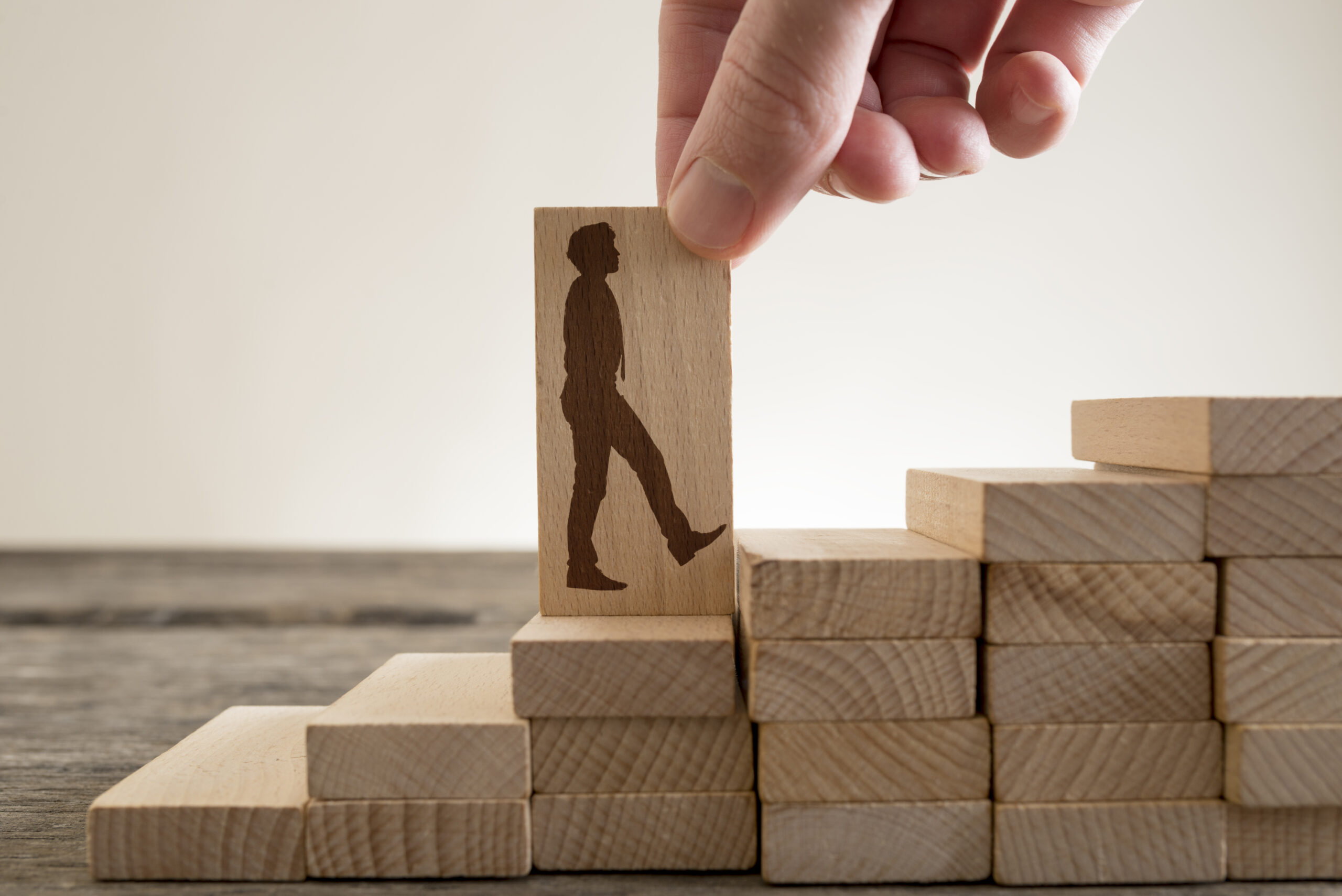 Room Leader Essentials: Stepping Up to Leadership