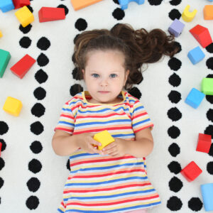 Schemas: Understanding Children’s Play Patterns