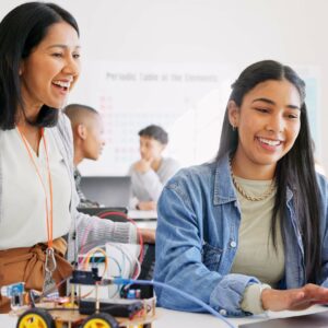 Mentoring Apprentices and New Starters