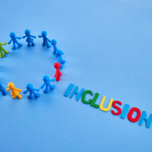 Inclusion in the Early Years: Ofsted's New Evaluation Area