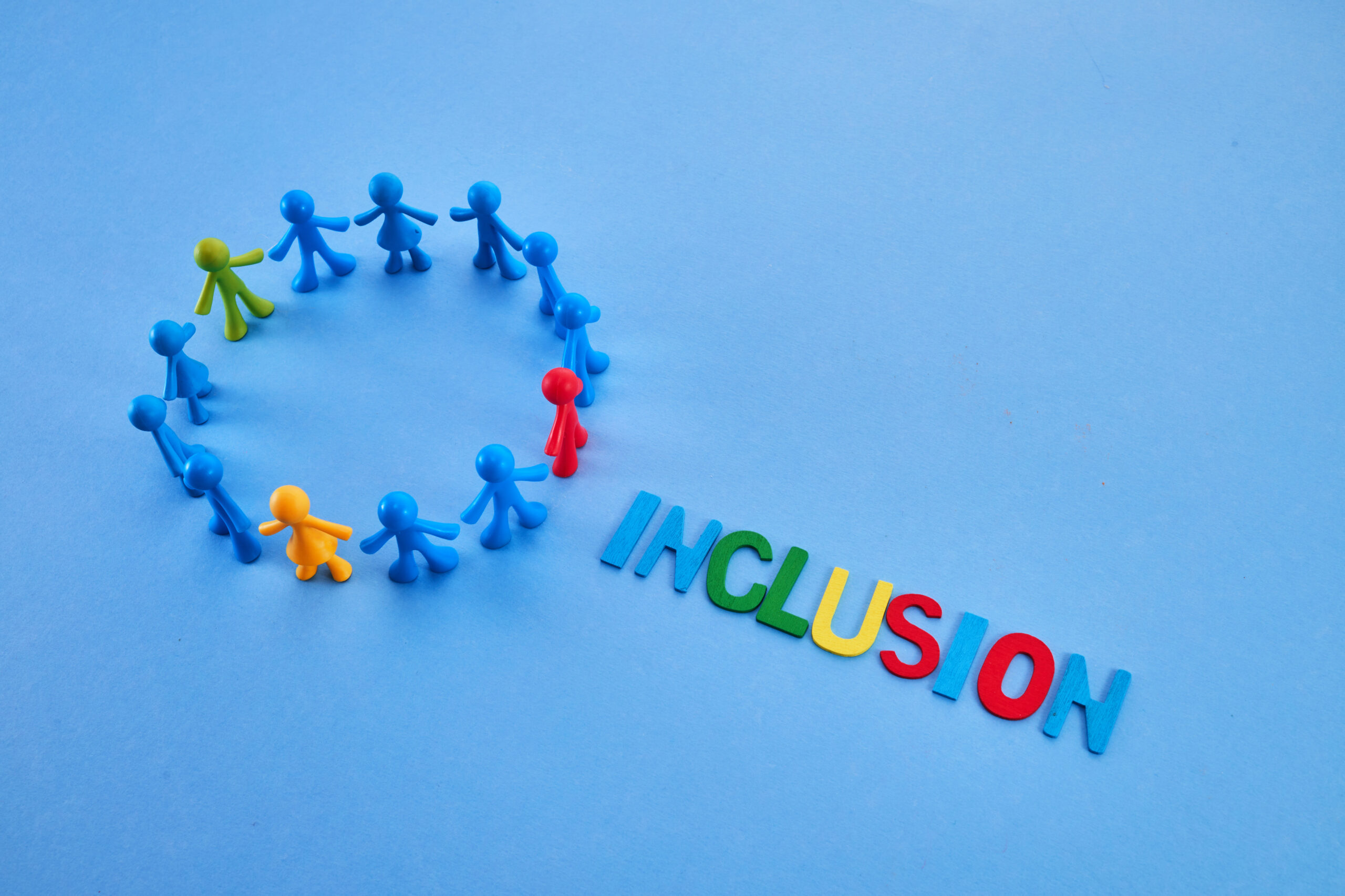 Inclusion in the Early Years: Ofsted's New Evaluation Area