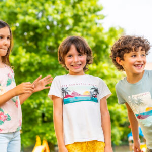 Wraparound and Holiday Club Essentials