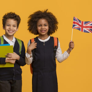 British Values in the Early Years