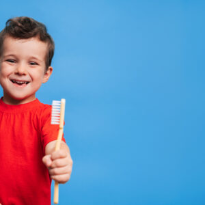 Oral Health Promotion in Early Years