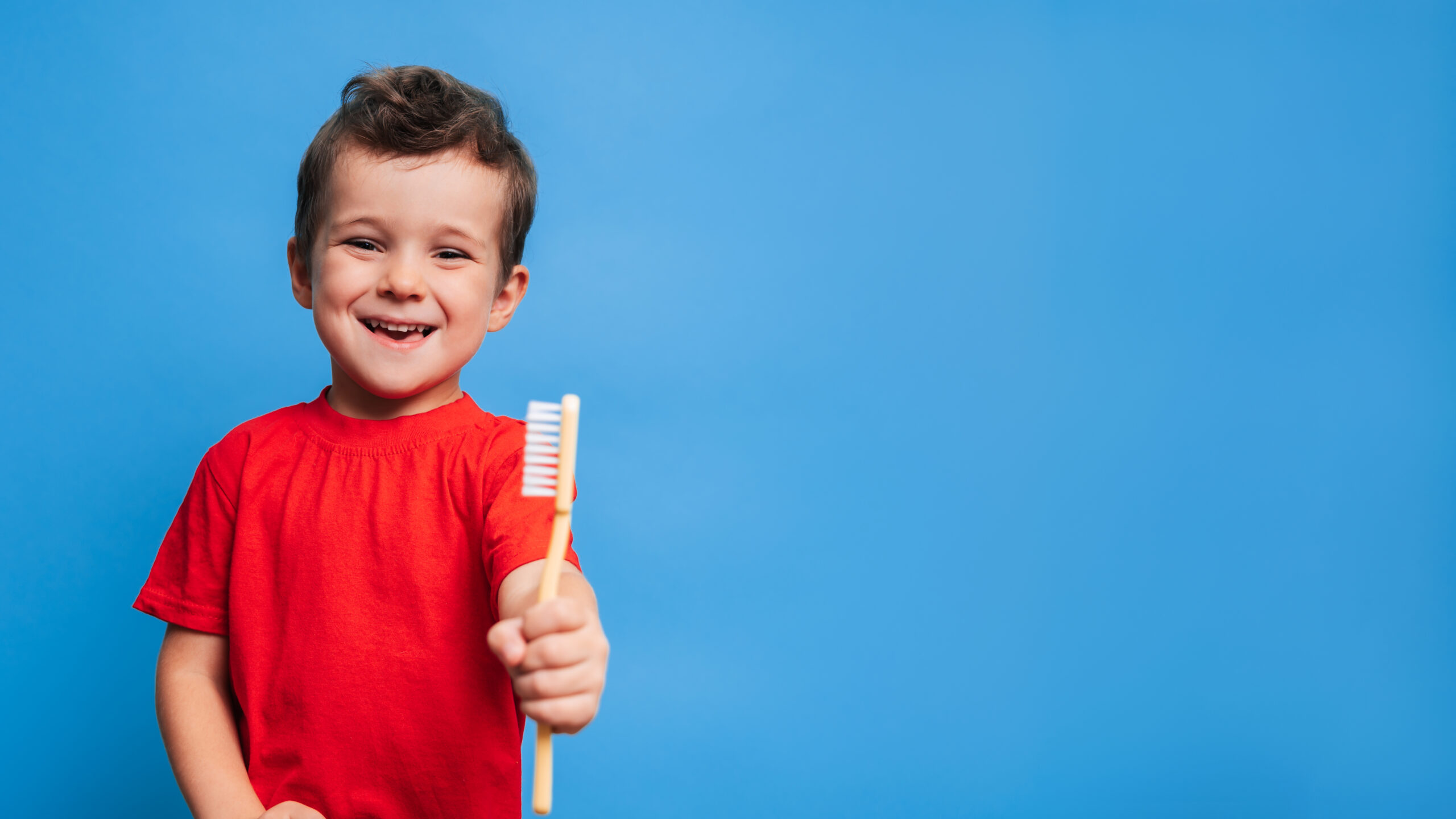 Oral Health Promotion in Early Years