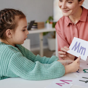 Supporting Children with English as an Additional Language (EAL)