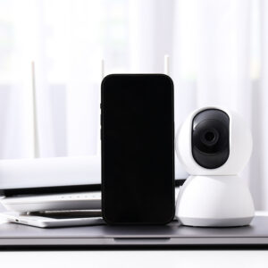 Mobile Phones, Cameras and Smart Devices in the Setting