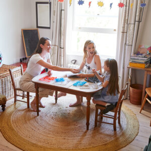 EYFS for Childminders
