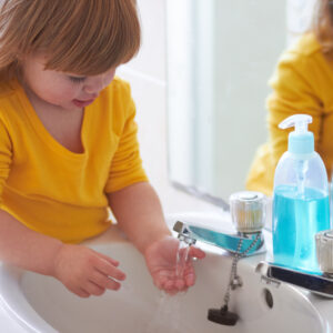 Infection Prevention and Control in Early Years