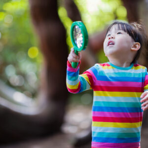 In-the-Moment Planning and Child-Led Practice