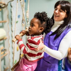 Safeguarding Refresher (Early Years)